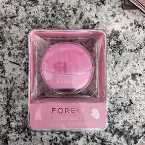 Foreo Mini 3 - brand new and unopened